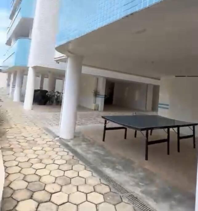 Apartamento Lindo Na Praia Da Enseada - Ubatuba Εξωτερικό φωτογραφία