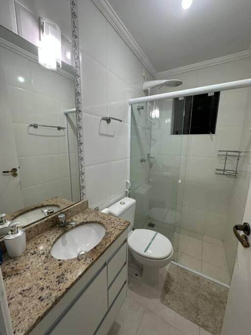 Apartamento Lindo Na Praia Da Enseada - Ubatuba Εξωτερικό φωτογραφία