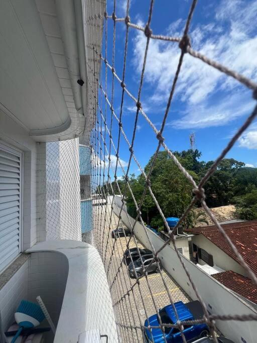 Apartamento Lindo Na Praia Da Enseada - Ubatuba Εξωτερικό φωτογραφία
