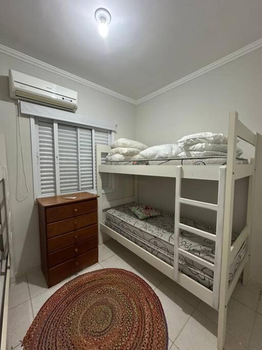 Apartamento Lindo Na Praia Da Enseada - Ubatuba Εξωτερικό φωτογραφία