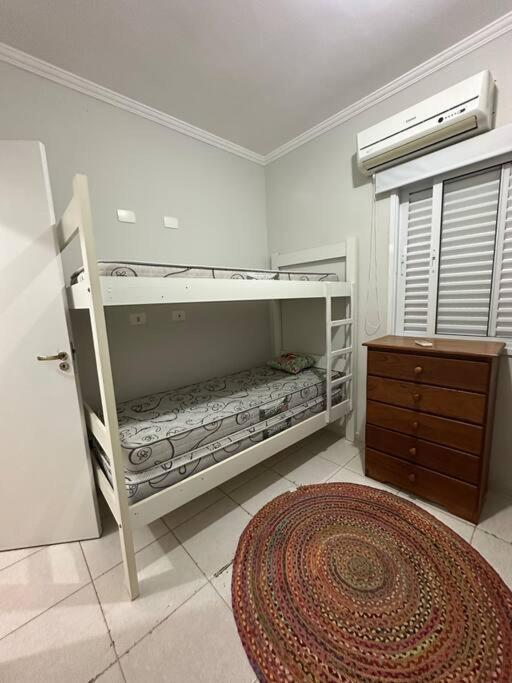 Apartamento Lindo Na Praia Da Enseada - Ubatuba Εξωτερικό φωτογραφία