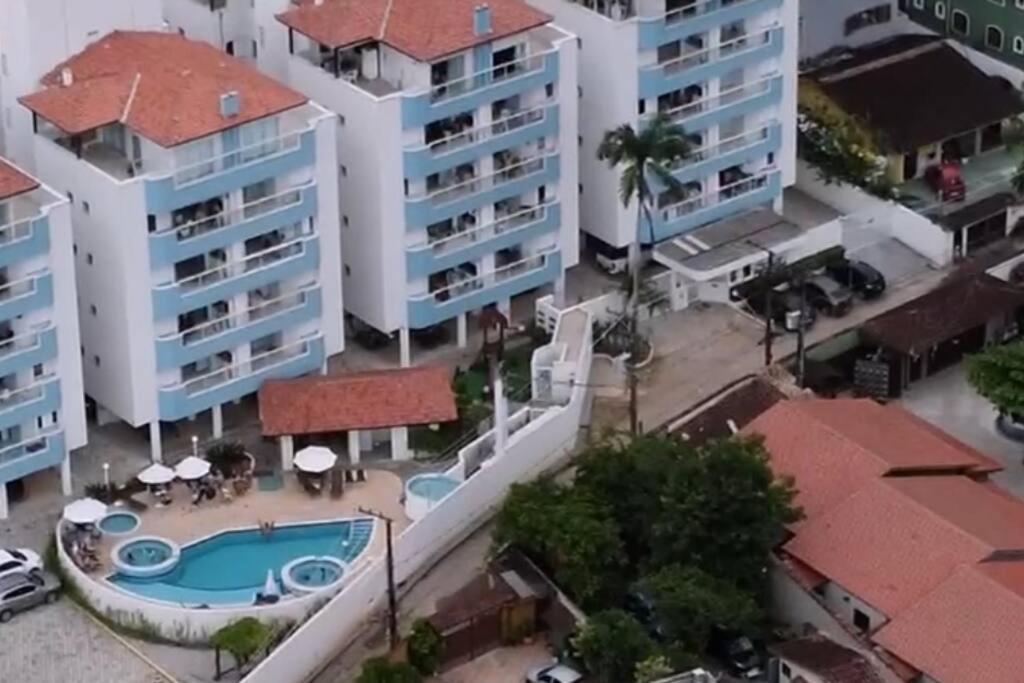 Apartamento Lindo Na Praia Da Enseada - Ubatuba Εξωτερικό φωτογραφία